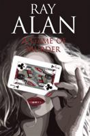 A Game of Murder 0709086504 Book Cover