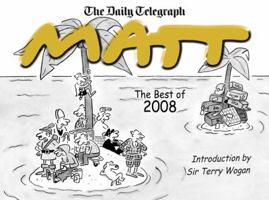 The Best of Matt 2008 0752893645 Book Cover