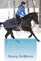 Finding Sara 1482765616 Book Cover