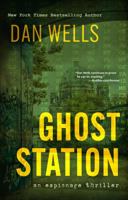 Ghost Station 1713550830 Book Cover