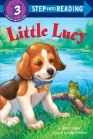 Little Lucy 0375867600 Book Cover