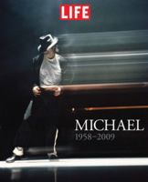 Life Commemorative: Michael Jackson 1603201300 Book Cover
