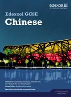 Edexcel Gcse Chinese 1846905176 Book Cover