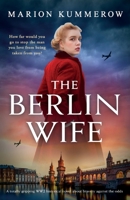 The Berlin Wife 1837909636 Book Cover