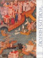 The World's History, Combined 0136444695 Book Cover