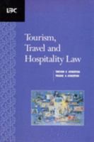 Tourism, Travel and Hospitality Law 0455215235 Book Cover