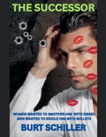 The Successor B0GSSDBPQ8 Book Cover