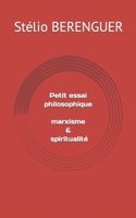 Petit essai philosophique B09TF224Y2 Book Cover