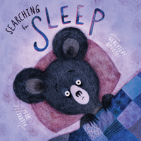 Où s'est caché le sommeil? 1772290211 Book Cover