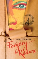 Forgery Redux B0DXPLMQXN Book Cover