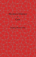 Mecânica Clássica e Caos: Livro 1 de Física a partir da Emanação Máxima de Informação (Portuguese Edition) B0HF7PW6B6 Book Cover