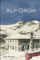 Alp Grüm 1326845772 Book Cover