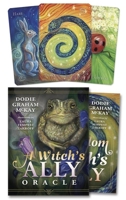 A Witch's Ally Oracle 0738779989 Book Cover