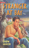 Stranger at Bay 0773674683 Book Cover