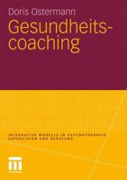 Gesundheitscoaching 3531166948 Book Cover