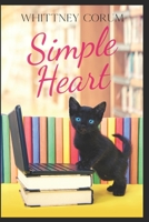 Simple Heart B0BFV42P14 Book Cover