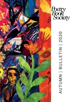 Poetry Book Society Autumn Bulletin 2020 1913129195 Book Cover