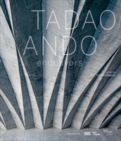 Tadao Ando: Endeavors 2080204041 Book Cover