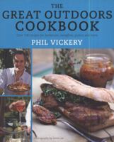 Great Outdoors Cookbook 1856269191 Book Cover