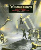 The Theatrical Imagination 0155030248 Book Cover