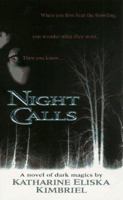 Night Calls 0061054119 Book Cover