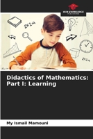 Didactics of Mathematics: Part I: Learning 6207678001 Book Cover