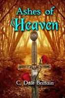 Ashes of Heaven 1544922663 Book Cover