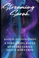 Walk-In Investigation: A Paranormal Detective Mystery 1682734366 Book Cover