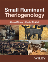 Small Ruminant Theriogenology 1394309805 Book Cover