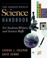 The Addison-Wesley Science Handbook (Helix Books) 0201766523 Book Cover