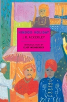 Hindoo Holiday: An Indian Journal 0940322250 Book Cover