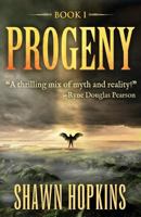 Progeny 1463557159 Book Cover