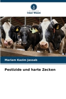 Pestizide und harte Zecken (German Edition) 6209766013 Book Cover