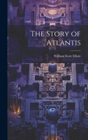 The Story of Atlantis 1021178519 Book Cover