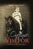 Onetime Visitor 1436359481 Book Cover