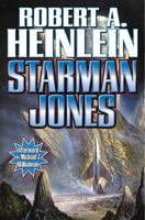 Starman Jones 0345301048 Book Cover