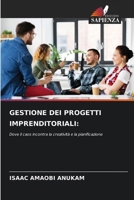 Gestione Dei Progetti Imprenditoriali 6209626092 Book Cover