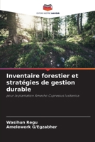 Inventaire forestier et stratégies de gestion durable (French Edition) 6209413250 Book Cover