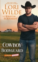 Cowboy Bodyguard B0BYPK9F97 Book Cover