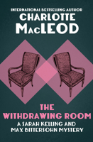 The Withdrawing Room 0385171811 Book Cover