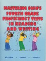Mastering Ohio's fourth grade proficiency tests in reading and writing 188242252X Book Cover