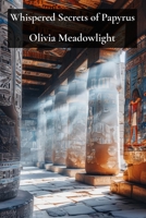 Whispered Secrets of Papyrus: Decoding Ancient Egyptian Literature and its Cultural Impact B0DV5P68GK Book Cover
