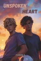 Unspoken heart B0DZ67WHSR Book Cover