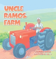 Uncle Ramos Farm B0F4Y16T5C Book Cover