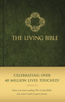 The Living Bible 0842322876 Book Cover