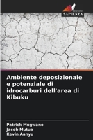 Ambiente deposizionale e potenziale di idrocarburi dell'area di Kibuku 6207501640 Book Cover