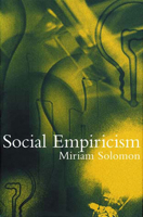 Social Empiricism 0262693526 Book Cover