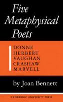 Five Metaphysical Poets 0521092388 Book Cover
