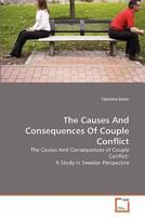 The Causes And Consequences Of Couple Conflict 3639348060 Book Cover