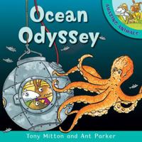 Ocean Odyssey 0753430061 Book Cover